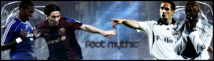 Foot Mythic Foot_m10