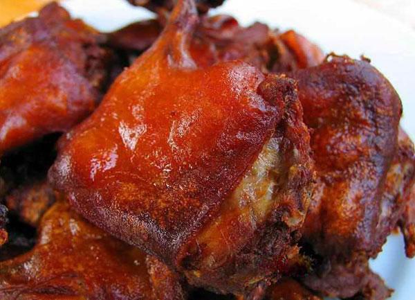 WASPADALAH Daging Tikus Dijadikan Daging AYAM!!? 712