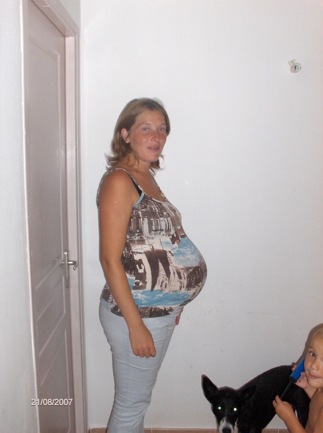 L'volution de nos grossesses en photos! Aout_210