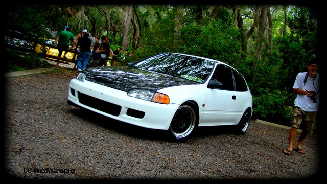 estilo JDM  num HONDA Pictur12