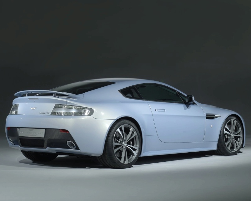 2007 - [Aston martin] Vantage RS concept Am-v1211