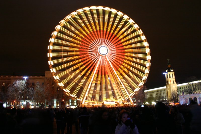 Illumination Lyon 2008 0006610