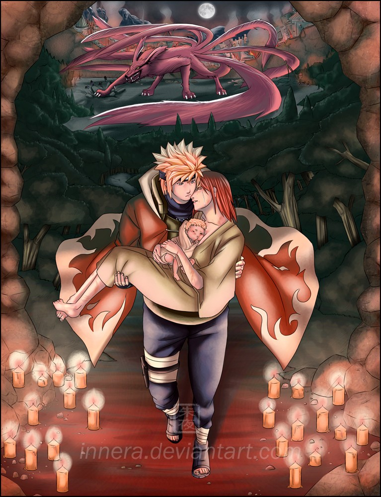 Galeria de naruto y sus personajes. - Pgina 3 Family10