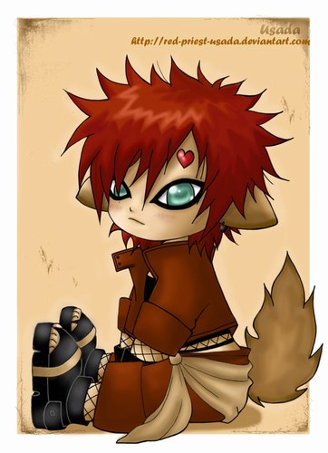 Galeria de naruto y sus personajes. - Pgina 3 Gaara10