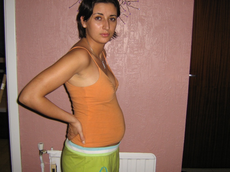 L'volution de nos grossesses en photos! Photo_10