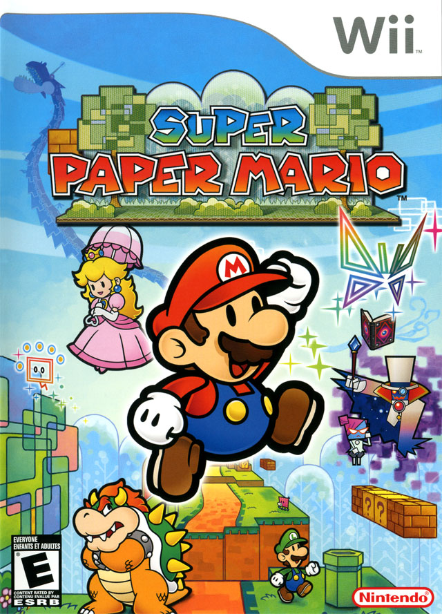 Super Paper Mario - Page 4 Jaquet10