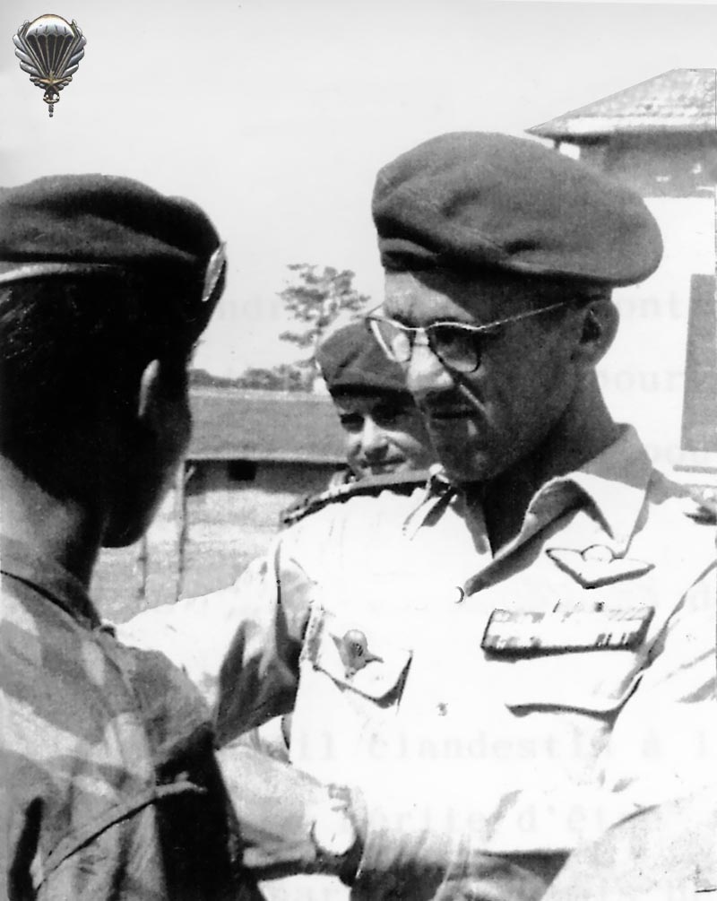 SASSI Jean colonel - Soldat de légende - Page 2 10_col11
