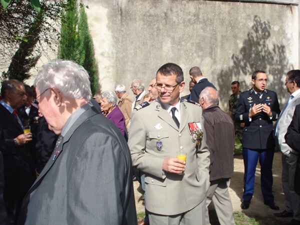 Journée nationale d'Hommage aux Harkis la Légion Etrangère garde d'honneur 25_for10