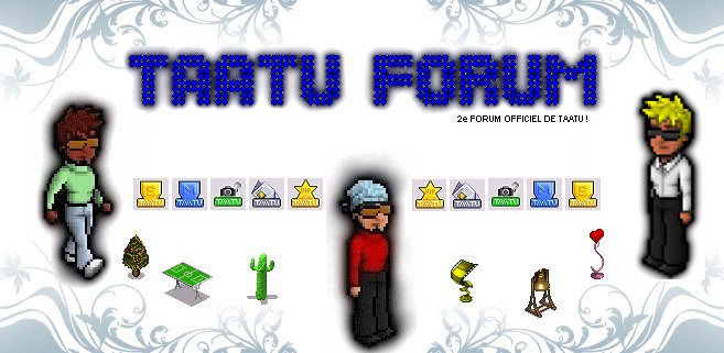 TAATU FORUM