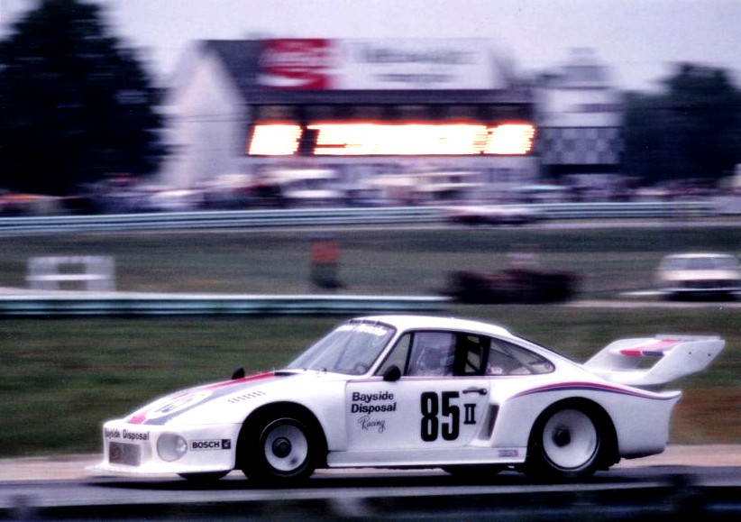 Base de dados de fotos Porsche 935bay10