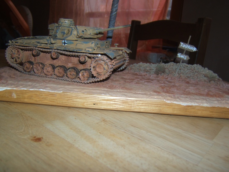 Panzer III 1/35 DRAGON "Tobruk" - Page 3 Dscf3821