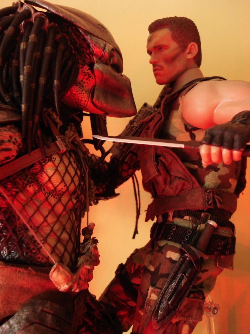 Collection n°329 : Redfield MAJ du 15/08/11--> MAJ Predator Jungle Dsc08214