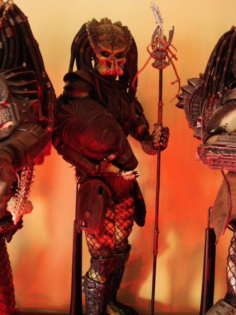 Collection n°329 : Redfield MAJ du 15/08/11--> MAJ Predator Jungle Dsc08215