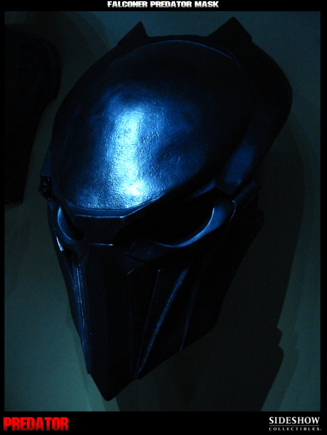 Collection n°329 : Redfield MAJ du 15/08/11--> MAJ Predator Jungle Falcon31