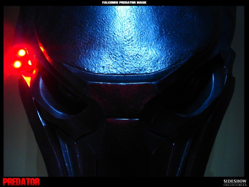 Collection n°329 : Redfield MAJ du 15/08/11--> MAJ Predator Jungle Falcon32