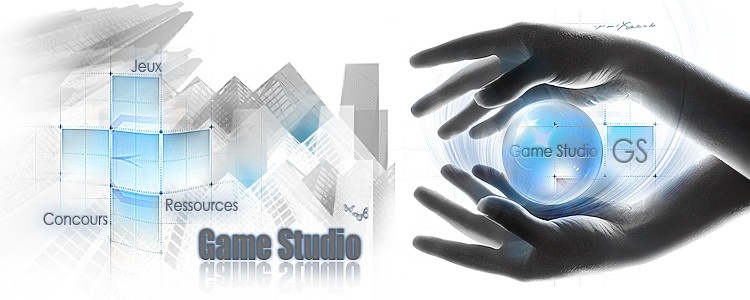 Game Studio [Forum de concours] Bannie10