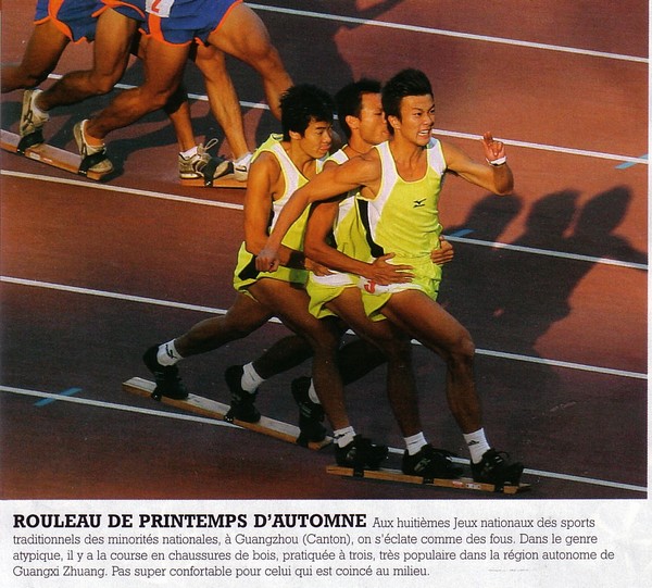 sport olympique en Chine Sport_11