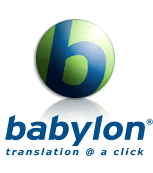     babylon7 Logofz10