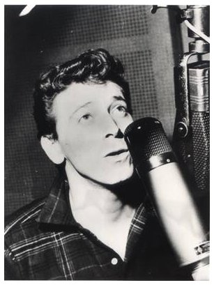 Gene Vincent & friends - Page 2 Studio10