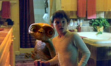 E.T. l'extra-terrestre 03elio10