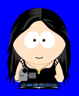 creer son personnage de south park Layti10