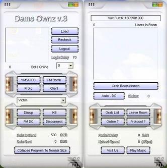 Demo Ownz v.3 . 315
