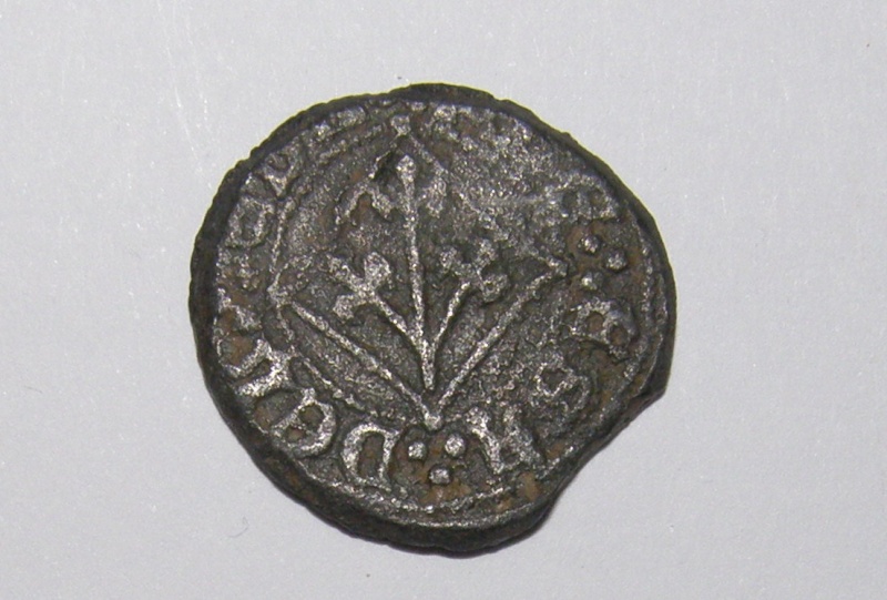 Pugesa de Lleida, plateada  (S.XIII-XIV d.C) Pc121212