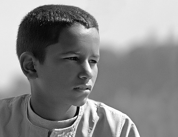 Jeune Nubien. Jeune-11