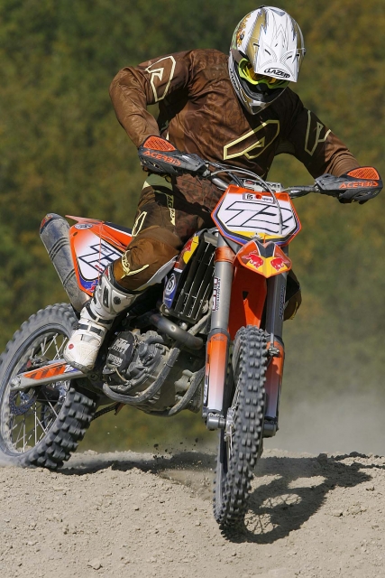 Stefan Everts Xcvwxv10