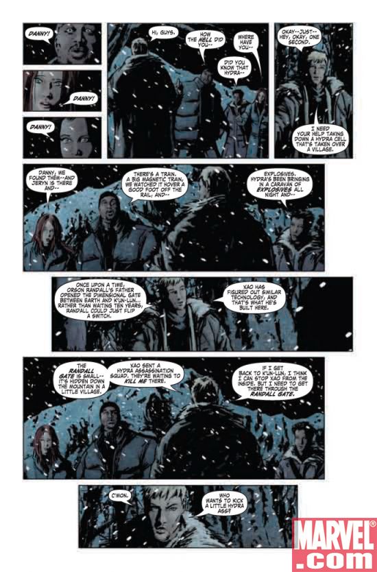 The Immortal Iron Fist #1-16 (Run Brubaker/Fraction) [Série] - Page 5 2081ne15