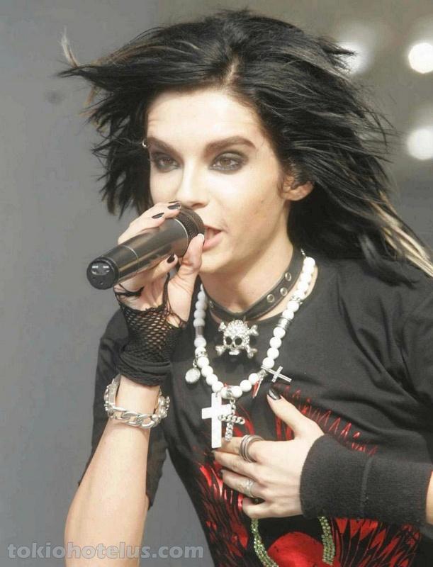 [Bill en concert] 9fa4dd10