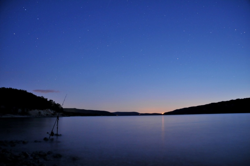 Les eaux bleues... Dsc_7610