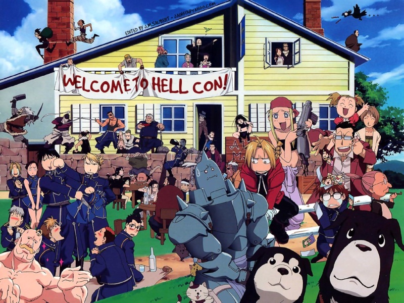 Full Metal Alchemist [Mangas] Fullme12