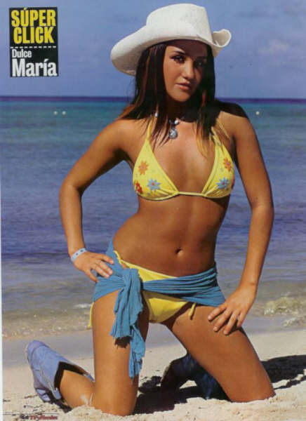 Dulce Maria slike 00225710