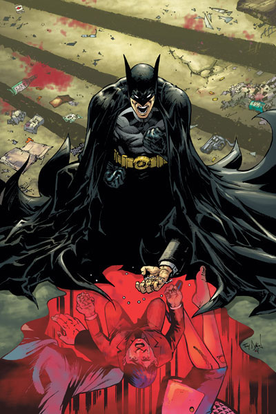 Batman pré-RIP [Séries] - Page 3 8659_410