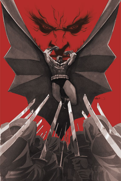 Batman pré-RIP [Séries] - Page 3 8686_410