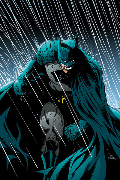 Batman pré-RIP [Séries] - Page 3 8974_410