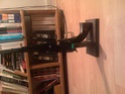 Support de chargement pour revolver Remington 1858 New Army. Ariel013