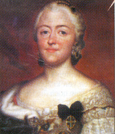 Catherine II de Russie - Page 2 Cather13
