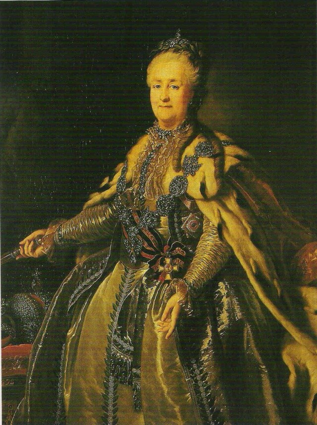 Tableau sur Catherine II de Russie Cii_pa10