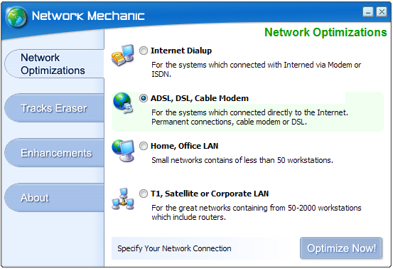 Network Mechanic con serial full Nmedom10