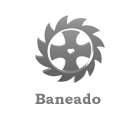 Baneado