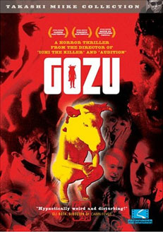 "Gozu" - Dir: Takashi Miike Gozu10