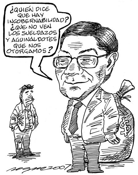 DESVERGUENZA Carton10