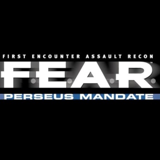 F.E.A.R. Perseus Mandate 000010