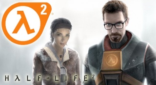 Half-Life 2 Logo11