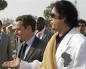 Kadhafi invité de la France dès demain pour 5 jours Images17