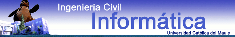 Ingenieria Civil Informatica UCM