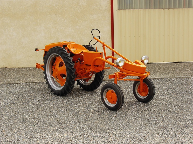 Recherche: info Allis Chalmers G - Tractor GR Pic00213