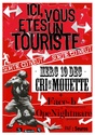 ICI VOUS ETES UN TOURISTE Mouett10